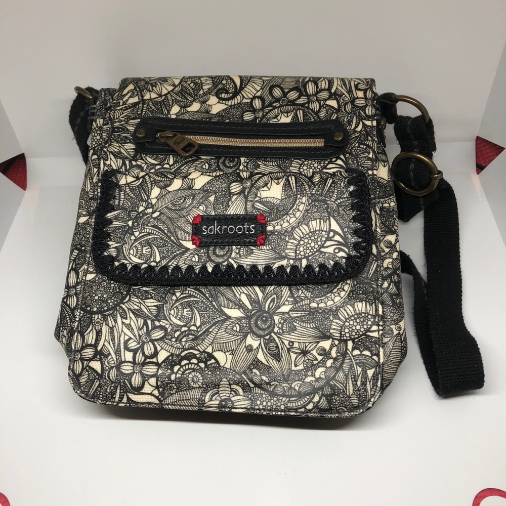 Sakroots Crossbody Bag Sakroots purse